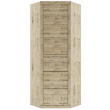 Corner wardrobe OSKAR 1D